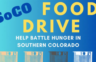 Make a difference today - battle hunger! 